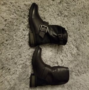 Steve Madden ladies boots